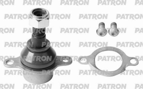 Patron PS3974-HD - Rotule de suspension cwaw.fr