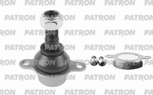 Patron PS3970-HD - Rotule de suspension cwaw.fr