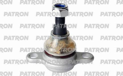 Patron PS3972-HD - Rotule de suspension cwaw.fr