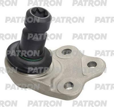 Patron PS3446 - Rotule de suspension cwaw.fr