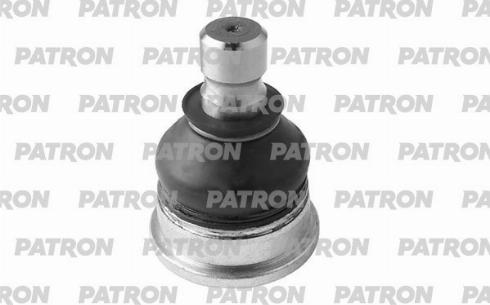 Patron PS3442 - Rotule de suspension cwaw.fr