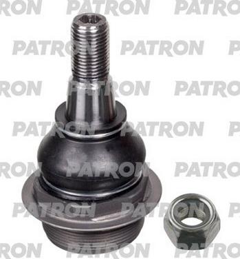 Patron PS3460 - Rotule de suspension cwaw.fr