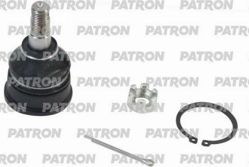 Patron PS3409 - Rotule de suspension cwaw.fr