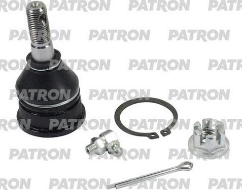 Patron PS3404 - Rotule de suspension cwaw.fr