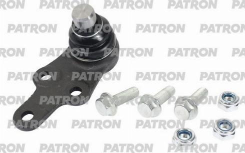 Patron PS3400 - Rotule de suspension cwaw.fr