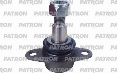 Patron PS3419 - Rotule de suspension cwaw.fr