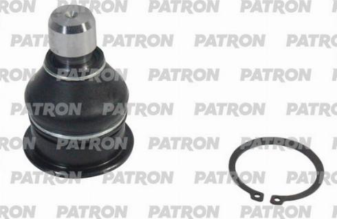 Patron PS3416 - Rotule de suspension cwaw.fr