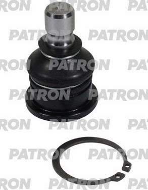 Patron PS3410 - Rotule de suspension cwaw.fr