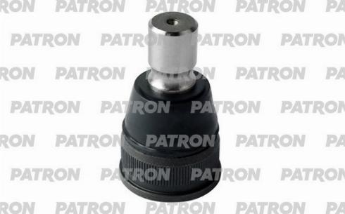 Patron PS3430 - Rotule de suspension cwaw.fr