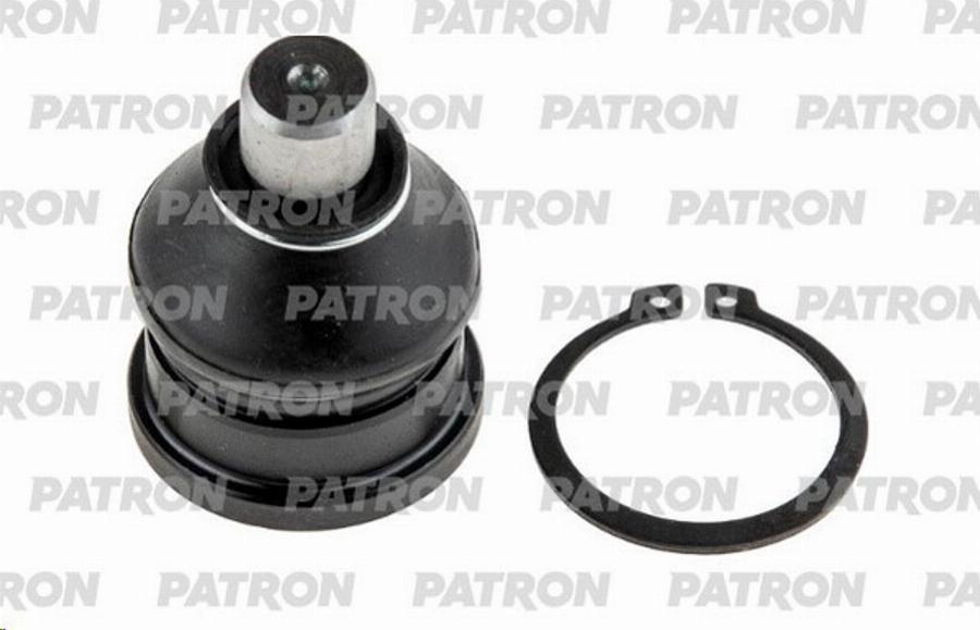 Patron PS3433 - Rotule de suspension cwaw.fr