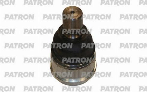 Patron PS3432 - Rotule de suspension cwaw.fr