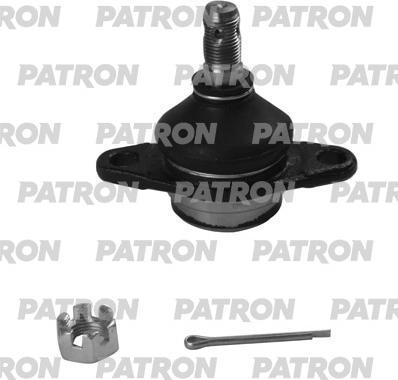 Patron PS3429 - Rotule de suspension cwaw.fr