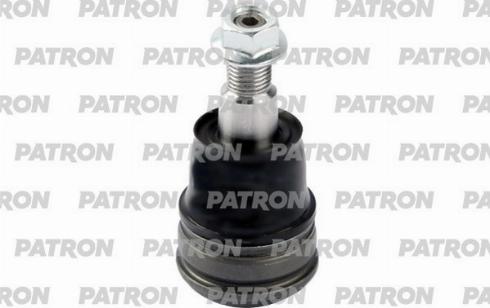 Patron PS3424 - Rotule de suspension cwaw.fr