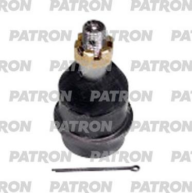 Patron PS3420 - Rotule de suspension cwaw.fr