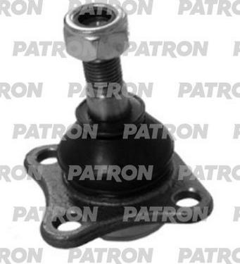 Patron PS3094 - Rotule de suspension cwaw.fr