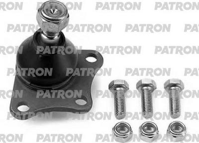 Patron PS3096 - Rotule de suspension cwaw.fr