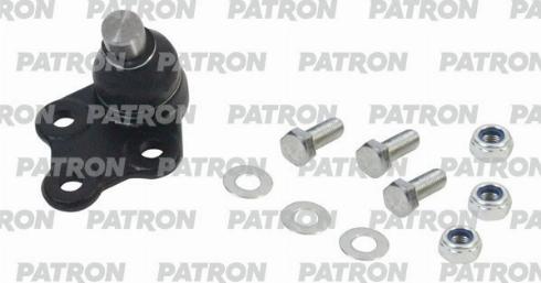 Patron PS3098 - Rotule de suspension cwaw.fr