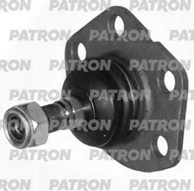 Patron PS3092 - Rotule de suspension cwaw.fr