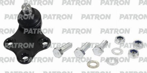 Patron PS3097 - Rotule de suspension cwaw.fr