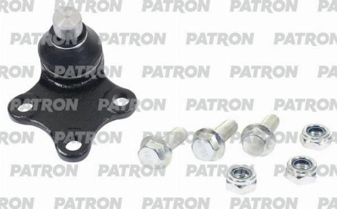 Patron PS3049 - Rotule de suspension cwaw.fr