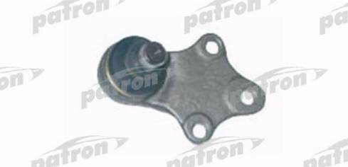 Patron PS3041 - Rotule de suspension cwaw.fr