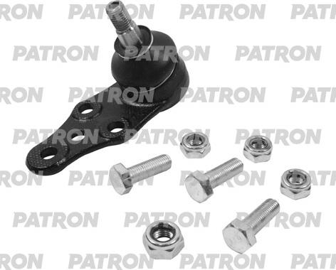 Patron PS3042 - Rotule de suspension cwaw.fr