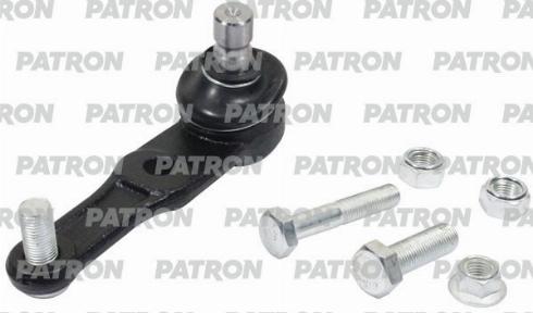 Patron PS3047 - Rotule de suspension cwaw.fr