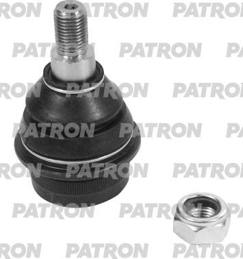 Patron PS3056 - Rotule de suspension cwaw.fr