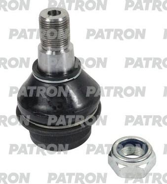 Patron PS3050 - Rotule de suspension cwaw.fr