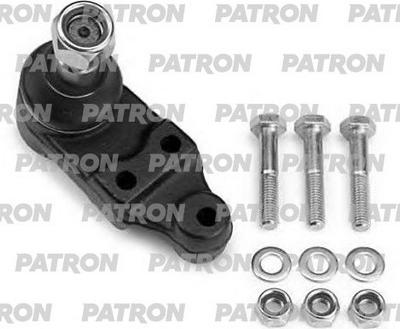 Patron PS3051 - Rotule de suspension cwaw.fr