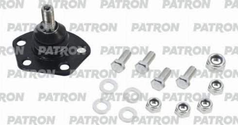 Patron PS3053 - Rotule de suspension cwaw.fr