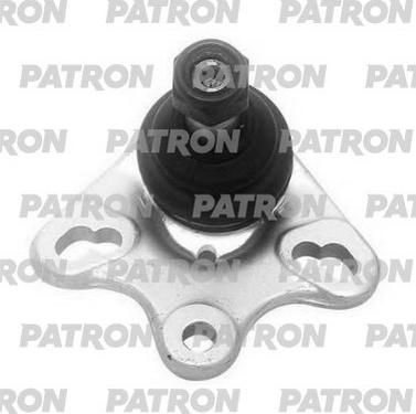 Patron PS3069 - Rotule de suspension cwaw.fr