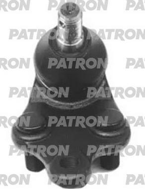 Patron PS3064L - Rotule de suspension cwaw.fr