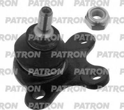 Patron PS3065L - Rotule de suspension cwaw.fr