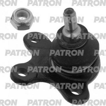 Patron PS3065R - Rotule de suspension cwaw.fr