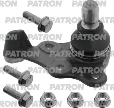 Patron PS3066L - Rotule de suspension cwaw.fr