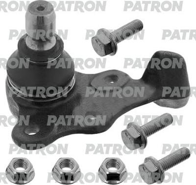 Patron PS3066R - Rotule de suspension cwaw.fr