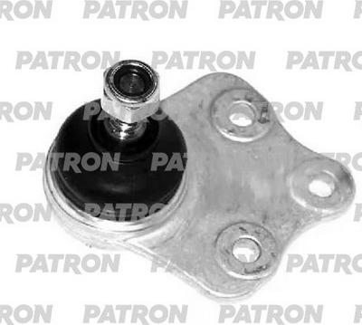 Patron PS3060 - Rotule de suspension cwaw.fr