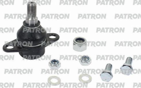 Patron PS3061 - Rotule de suspension cwaw.fr