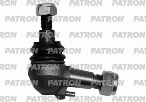 Patron PS3063 - Rotule de suspension cwaw.fr