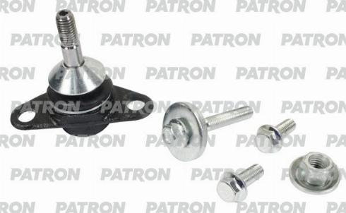 Patron PS3062 - Rotule de suspension cwaw.fr