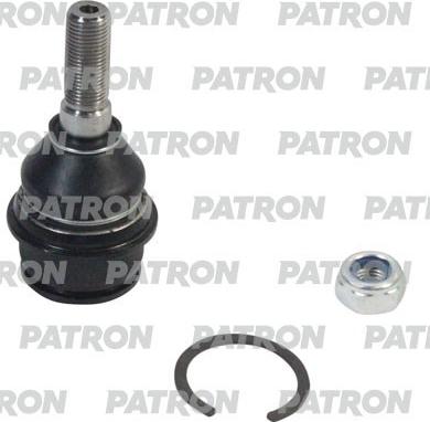 Patron PS3009 - Rotule de suspension cwaw.fr