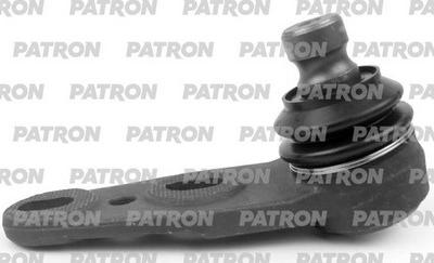 Patron PS3004L - Rotule de suspension cwaw.fr