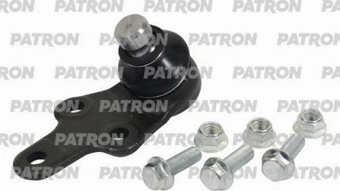 Patron PS30015L - Rotule de suspension cwaw.fr