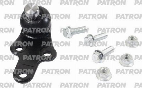 Patron PS30015R - Rotule de suspension cwaw.fr