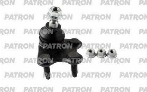 Patron PS30010L - Rotule de suspension cwaw.fr