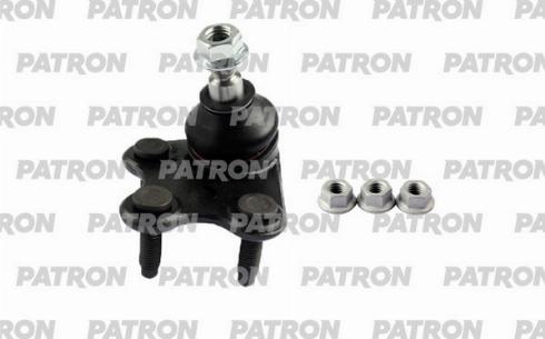 Patron PS30010R - Rotule de suspension cwaw.fr