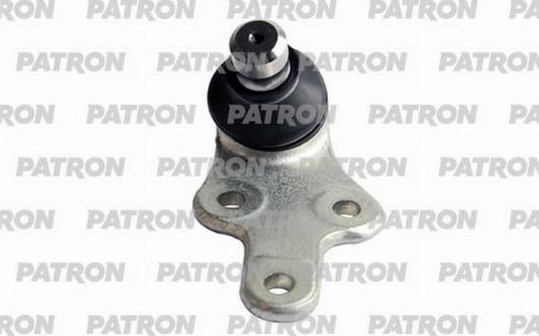 Patron PS30013L - Rotule de suspension cwaw.fr