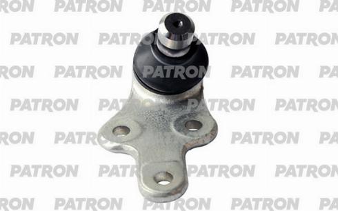 Patron PS30013R - Rotule de suspension cwaw.fr