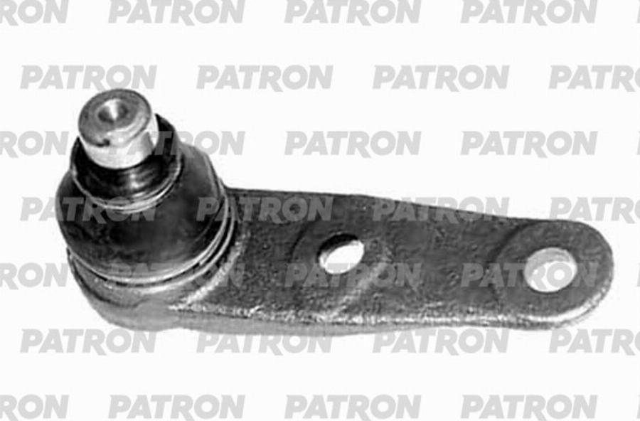 Patron PS3008 - Rotule de suspension cwaw.fr